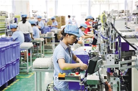 中国年轻人不愿进工厂，制造商很着急-凤凰周刊