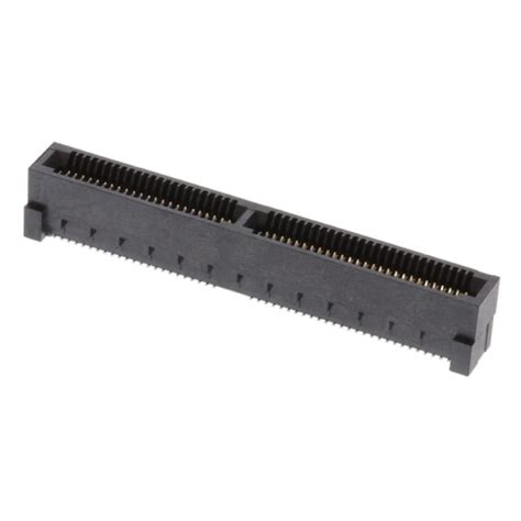 HSEC8-150-01-L-DV-A Samtec Inc. | Connectors, Interconnects | DigiKey