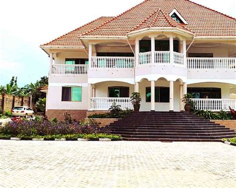 VICTORIA ROYAL BEACH HOTEL (Entebbe) - Hotel Reviews & Photos - Tripadvisor