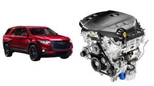 Image result for 3.6L V6 VVT Engine Problems