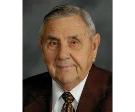 LaVern "Chick" Roth Obituary (2024) - Decatur, IN - Zwick and Jahn ...