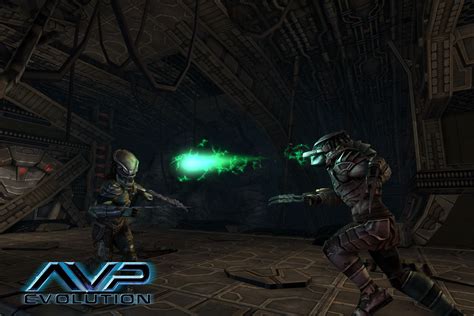 Image result for Alien vs Predator Evolution Walkthrough