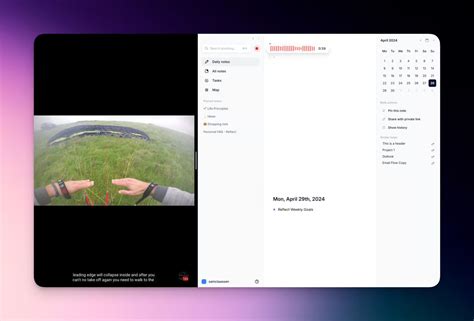 Image result for Video Notes App