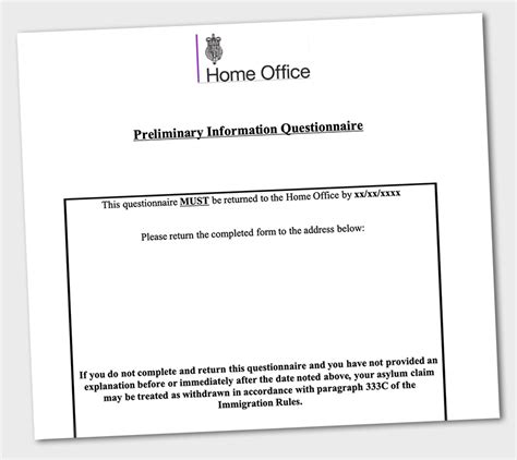 Image result for Sample Asylum Interview