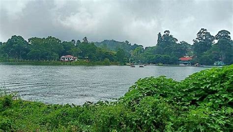 Shevaroy Hills Yercaud Is The Perfect Place To Plan Your Next Vacation