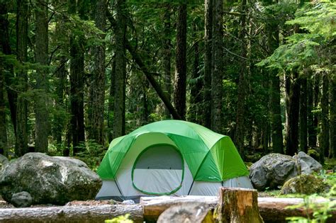 Campgrounds Near Crystal Park Montana: Best Places To Stay