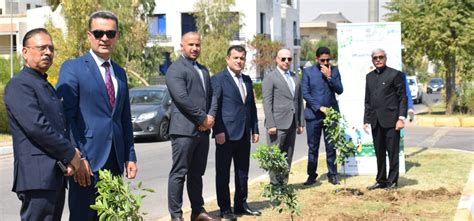 Consulate General Of India Erbil