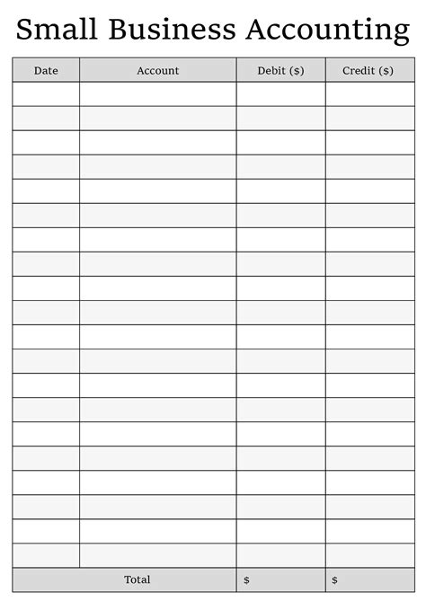 Image result for Free Spreadsheet Forms