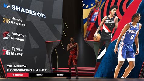 2 Way Floor Spacing Slasher 2K24