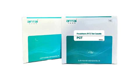 Neutros PCT Blood Test, PCT Diagnostic Laboratory Test | Prometheus Bio