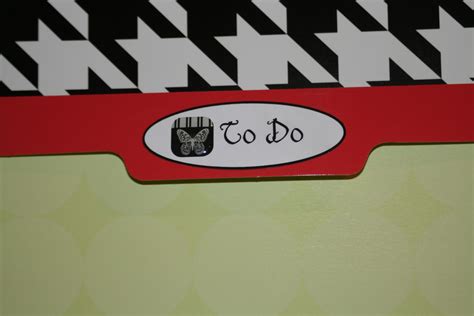 Image result for How to Make a Paper File