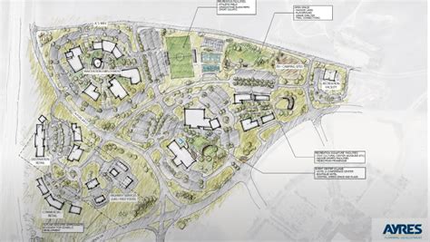 Casper City Council raises questions on plan to develop area north of ...