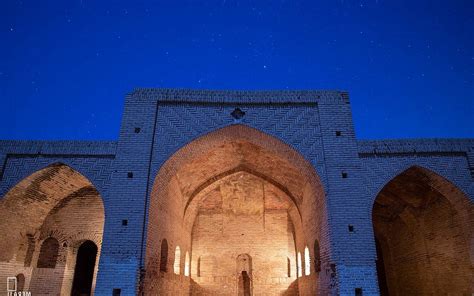 DEIR GACHIN CARAVANSARAI (Qom Province) - Campground Reviews & Photos ...