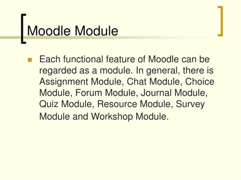 Image result for Moodle Module Tutorials