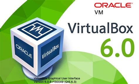Image result for VirtualBox Version