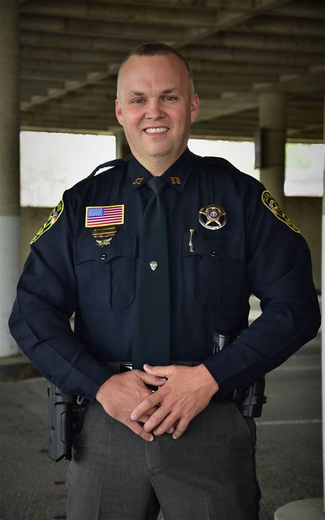 Administration – Cleveland County Sheriff's Office