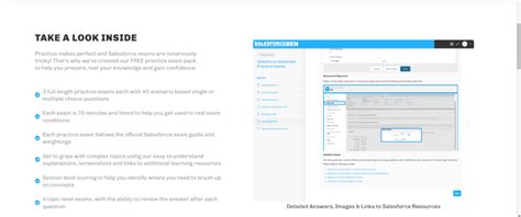 Image result for Salesforce Associate Practice Exam