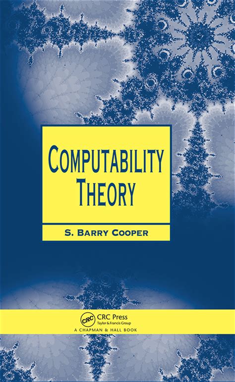Image result for Computer Science Theory Computability