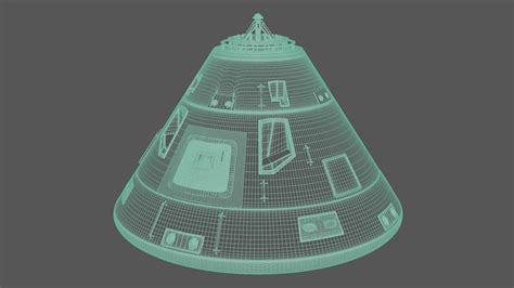 Apollo Command Module Module Clip Art 的图像结果
