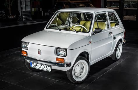 Fiat 126 Bis usato in Italia | vedi tutte i 88 prezzi!