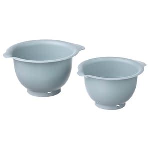 Mixing Bowl - Buy mixing bowls online at affordable price in india. - IKEA