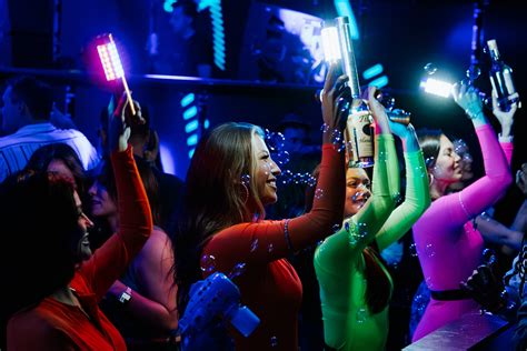 VIP Table Reservations | Trio Nightclub Charlotte, NC | Elevate Your ...