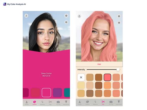 Image result for Color Analyzer