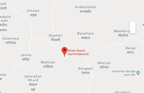 Principal | ParamaHans VidyaPeeth School Bhatha Dharkundi Satna | Best ...