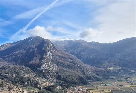 Forte vento in montagna - UnserTirol24