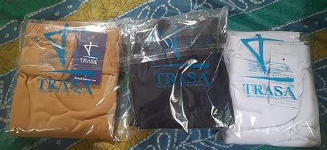 TRASA Women's Slim Fit Ultra Soft Cotton Churidar Leggings - Brown ...