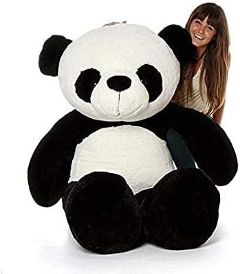 Buy Fun4you Teddy Bear Plush Soft Toy | Cute Kids Birthday Animal for ...