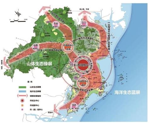 台州市人民政府关于印发台州市国民经济和社会发展第十三个五年规划纲要的通知