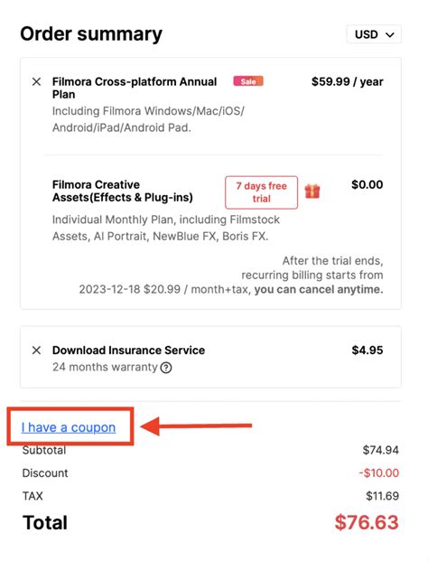 Filmora Coupon Code 的图像结果