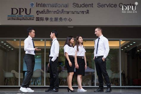 泰国博仁大学官方中文网站-博仁留学 | 本科生教育