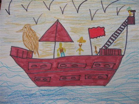 L'albatros (Charles Baudelaire) - Ecole élémentaire Joliot-Curie