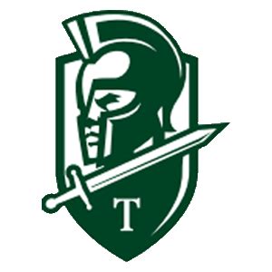 Image result for Blessed Trinity Titans Logo