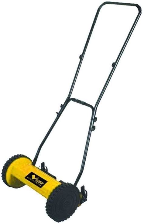 TOSAERBA A SPINTA ELICOIDALE LAME 40 cm TAGLIO REGOLABILE  