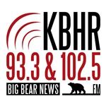 KBHR 93.3 & 102.5 listen live