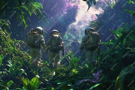 Image result for Alien Jungles Exploration
