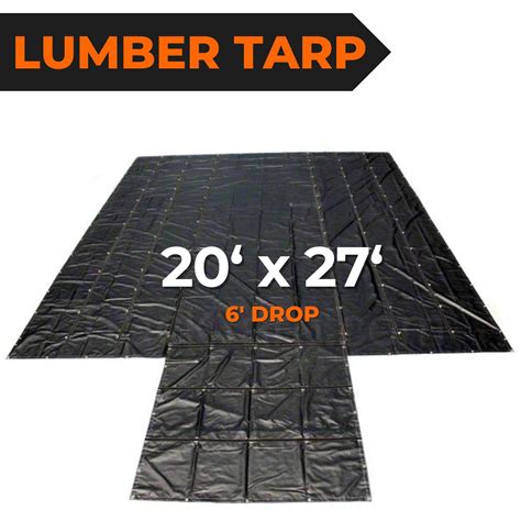 Cargo Products - Sioux City Tarp