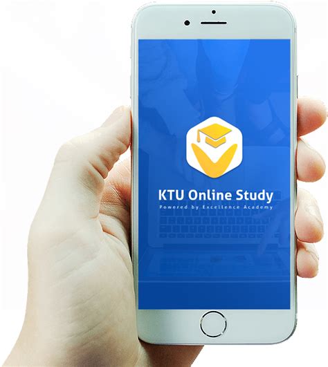 KTU Online Study