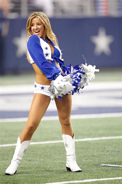 DC Cheerleader | Dallas cowboys cheerleaders, Hottest nfl cheerleaders ...