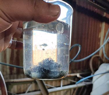 How To Efficiently Treat Industrial Effluent - Making Chemistry