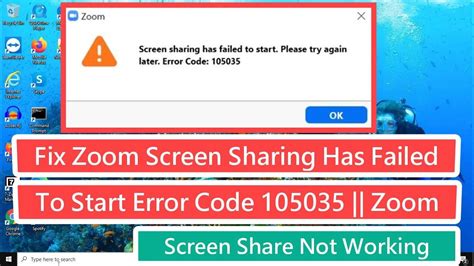 Image result for Error Code 105035
