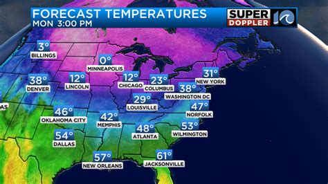 Weather Forecast Today 的图像结果