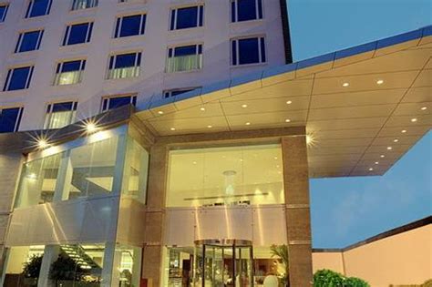 The Pride Hotels - Venue - Colaba - Weddingwire.in