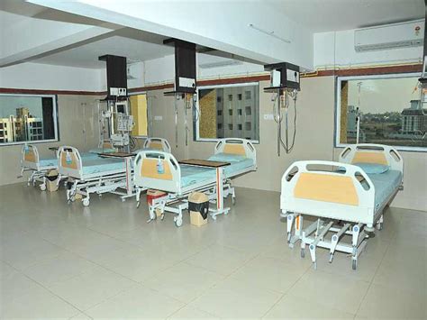 Unicare Hospital - Rajkot