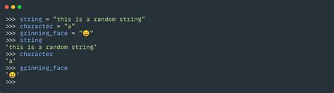 Adding Two Strings in Python 的图像结果