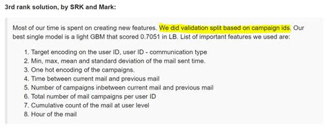 Cross Validation in Python 的图像结果