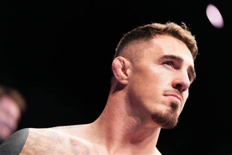 Aspinall: “If I have the opportunity to knock out Pavlovich with the ...